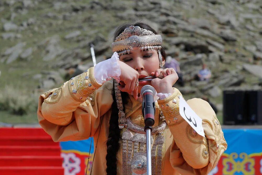 Ethnomusicology